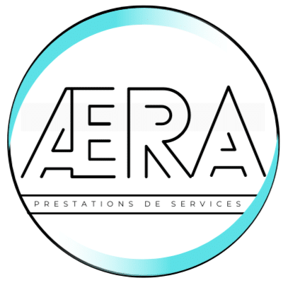 Logo AERA